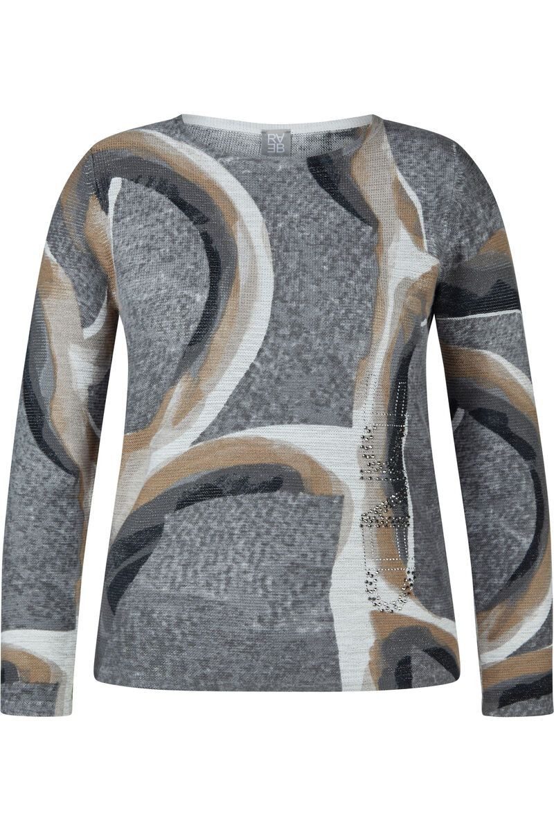 Thomas Rabe Вязаные свитера