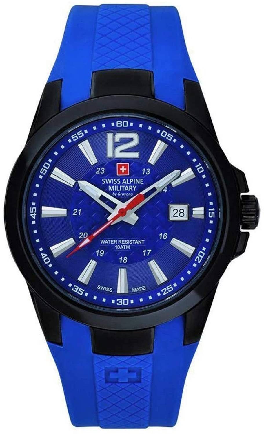 Schweizer Uhr Sport Herren