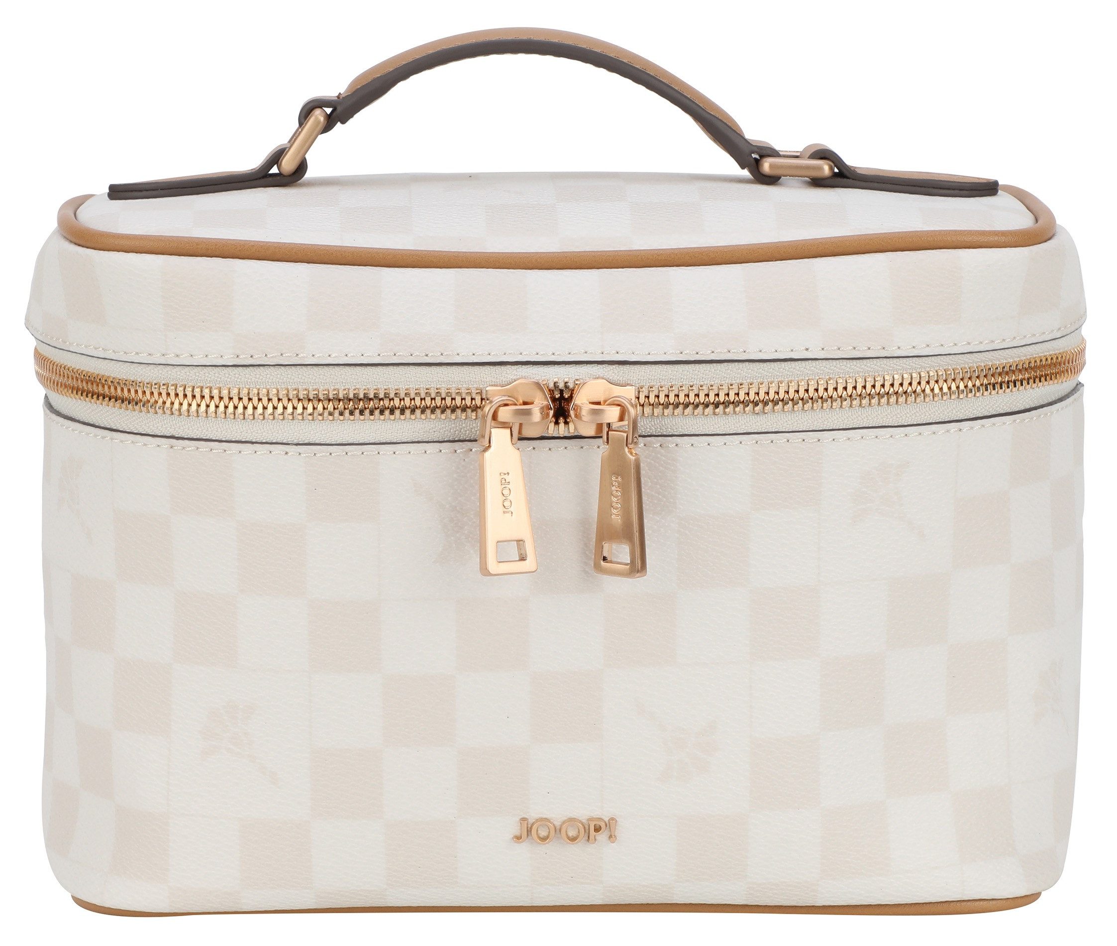 Kosmetiktasche cortina piazza flora washbag mhz