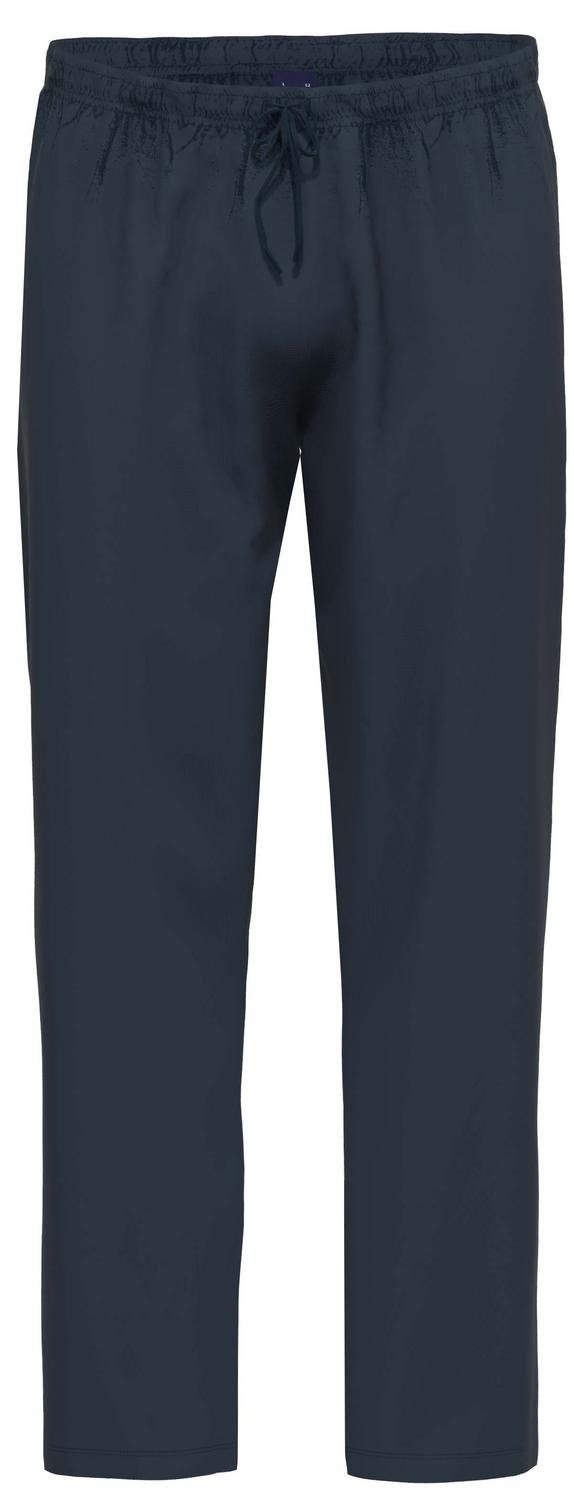 Ammann Schlafanzug Organic Calgary Hose lang günstig online kaufen