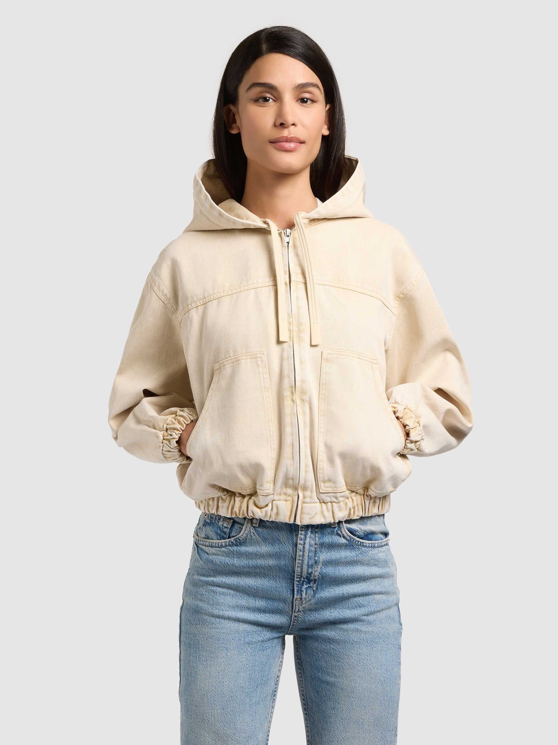 khujo Jeansjacke GRETEL