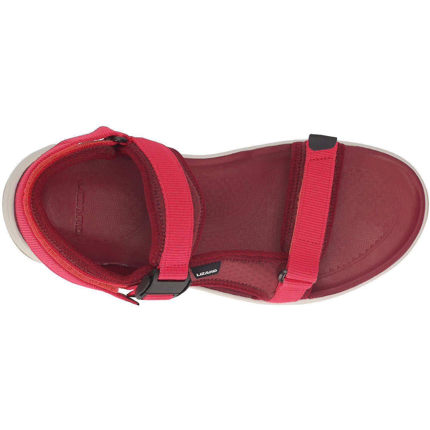 Lizard Sandale W SUPER TREK