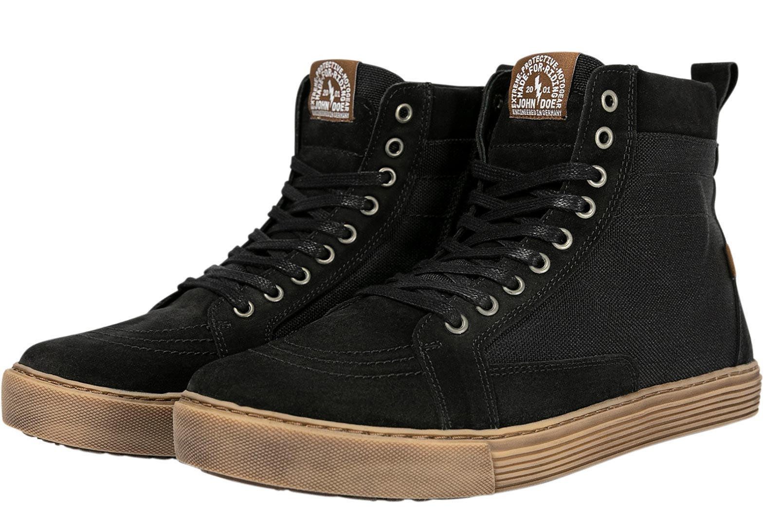John Doe Neo Motorradschuhe Motorradstiefel günstig online kaufen