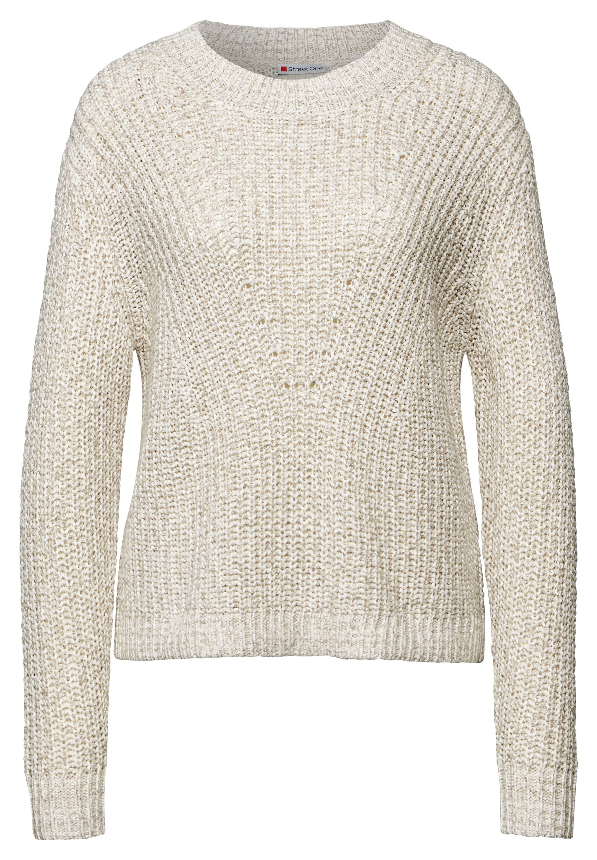 Strickpullover