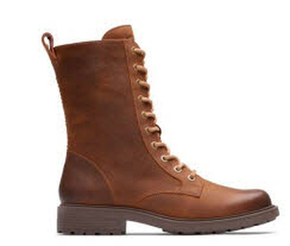 Orinoco 2 Style Schnürstiefelette
