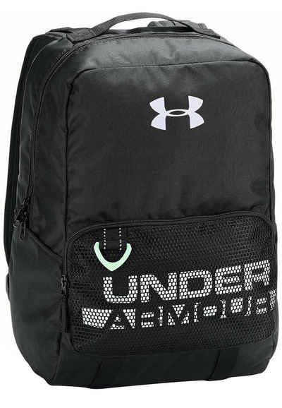 Under Armour® Rucksack Motyon 2.0 (1-tlg)