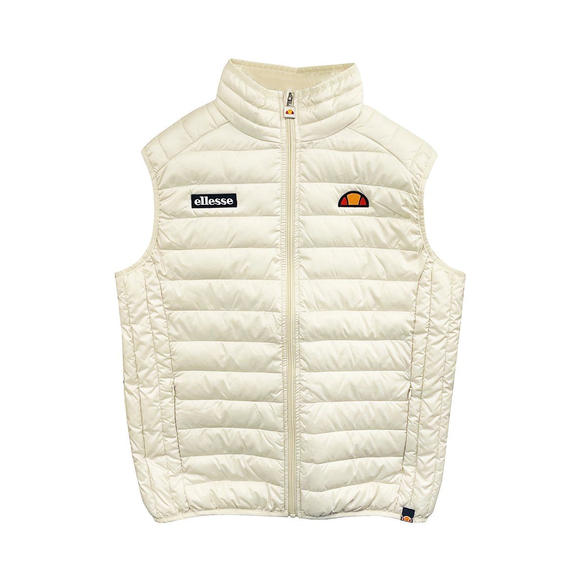 Ellesse Steppweste Bardy Gilet