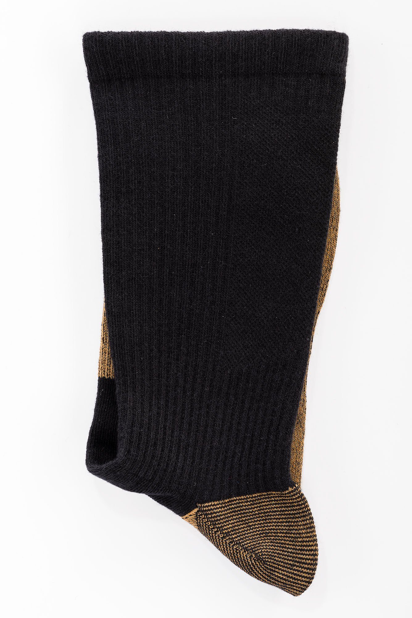 TippTexx 24 Funktionssocken 2 Paar Kupfersocken günstig online kaufen