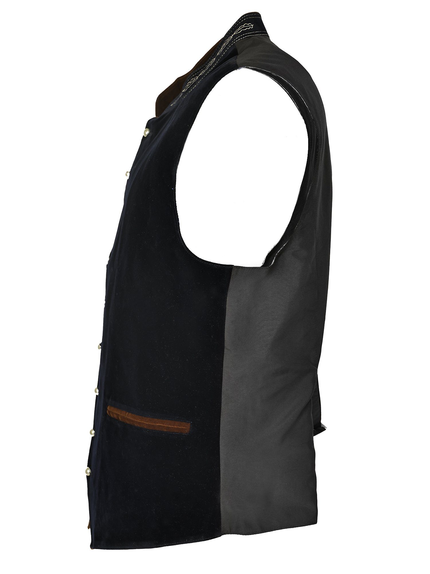 JCC Lederweste 3102075#Ecom günstig online kaufen