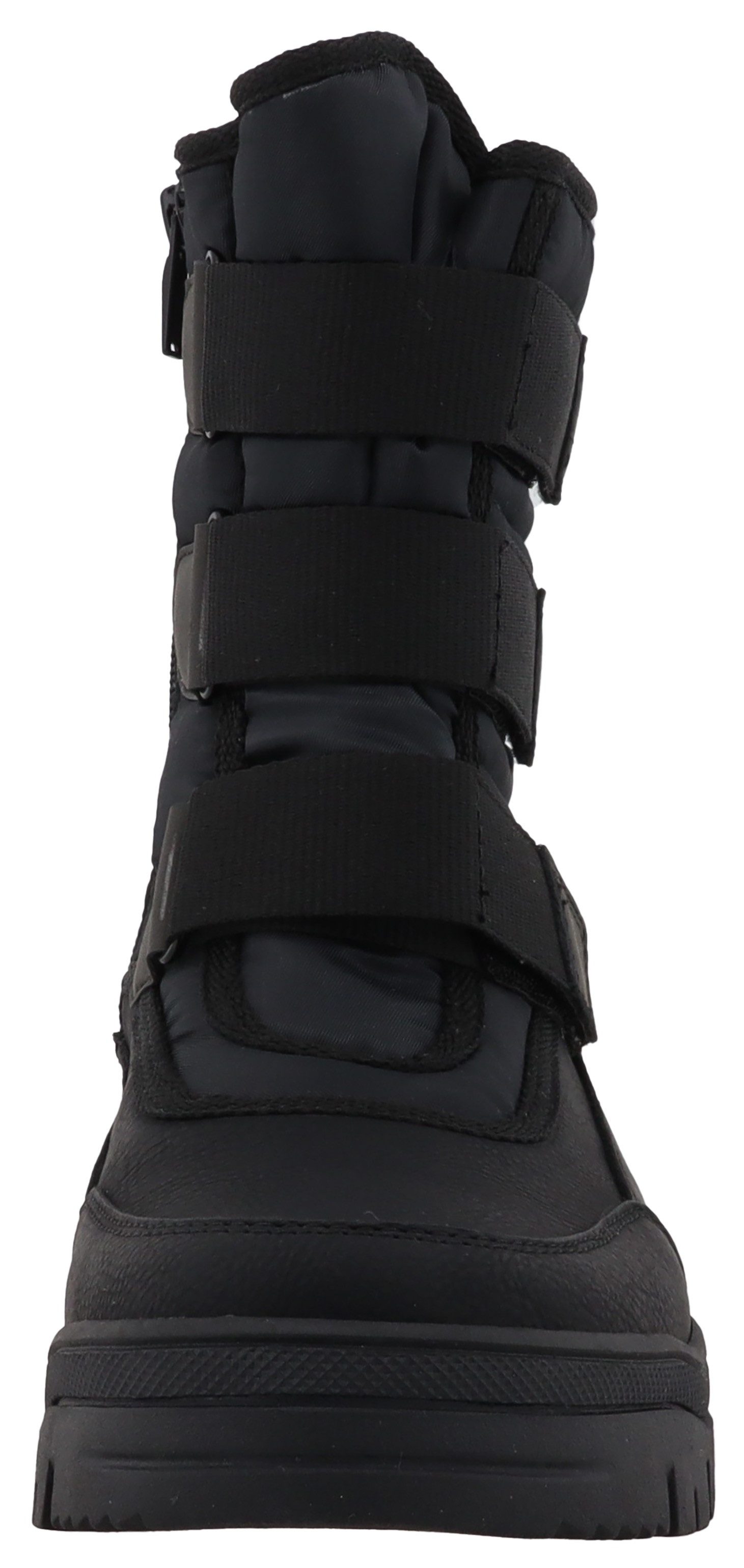 Romika Winterboots Keilabsatz, Schnürboots, Outdoorschuh mit Innenreißverschluss