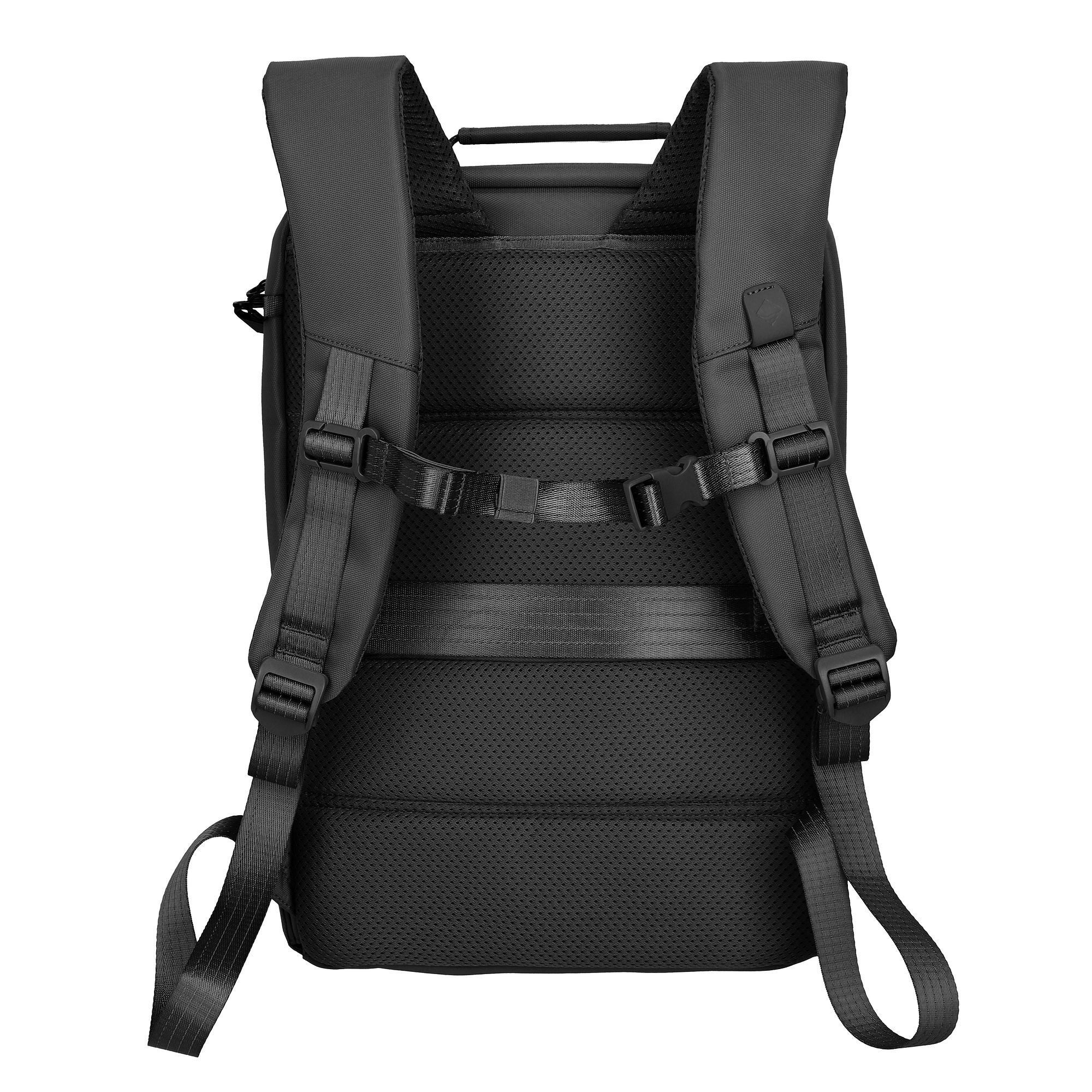 travelite Daypack Workfloow, Nylon