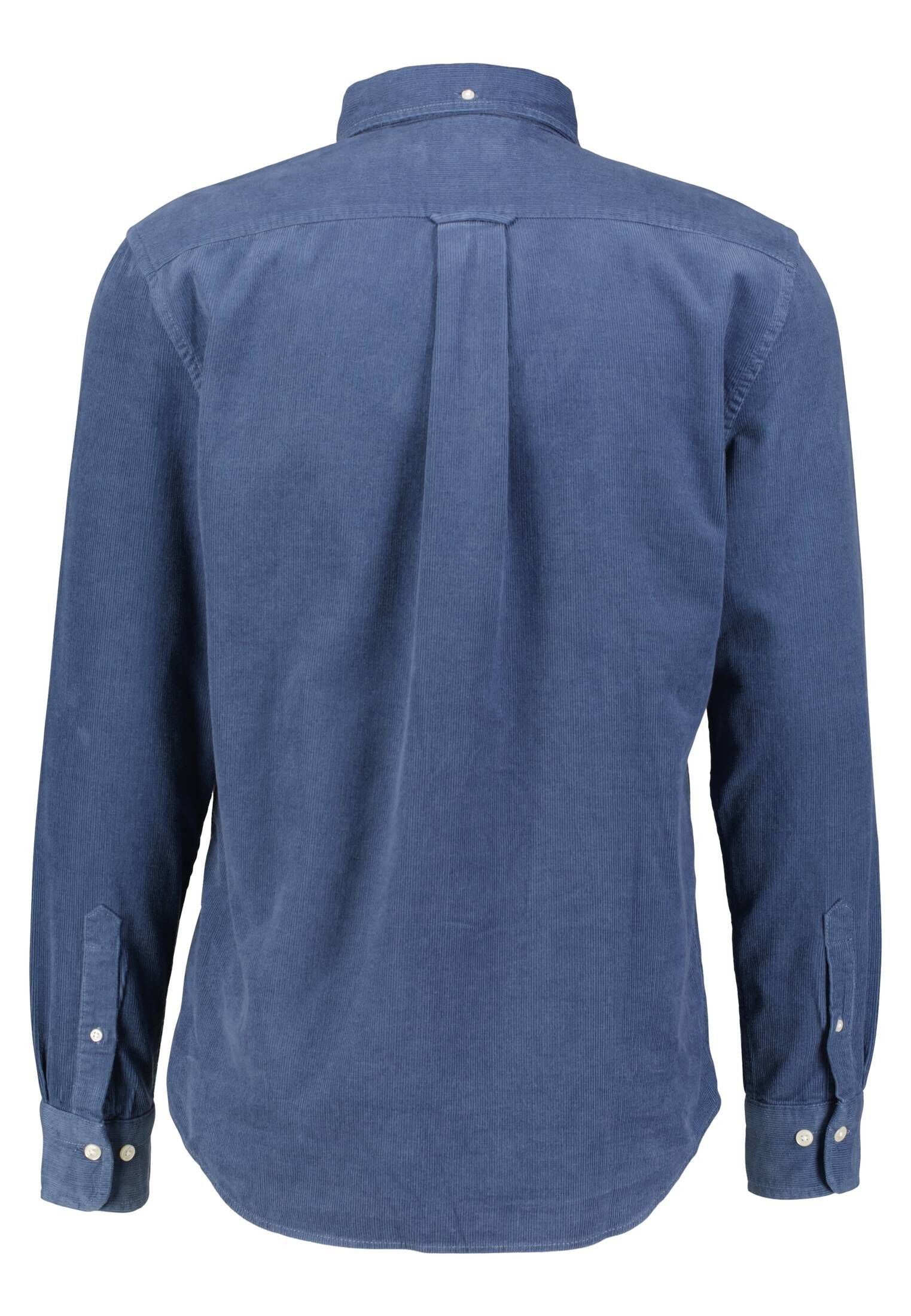 Gant Langarmhemd Herren Cordhemd CORDUROY SHIRT günstig online kaufen
