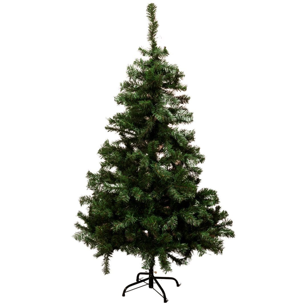 christmas gifts Künstlicher Weihnachtsbaum Xmas Tree Abies 150CM 440Tips
