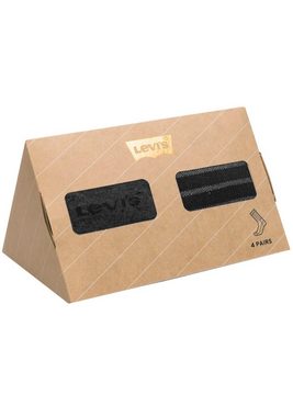 Levi's® Socken (Packung, 4-Paar)