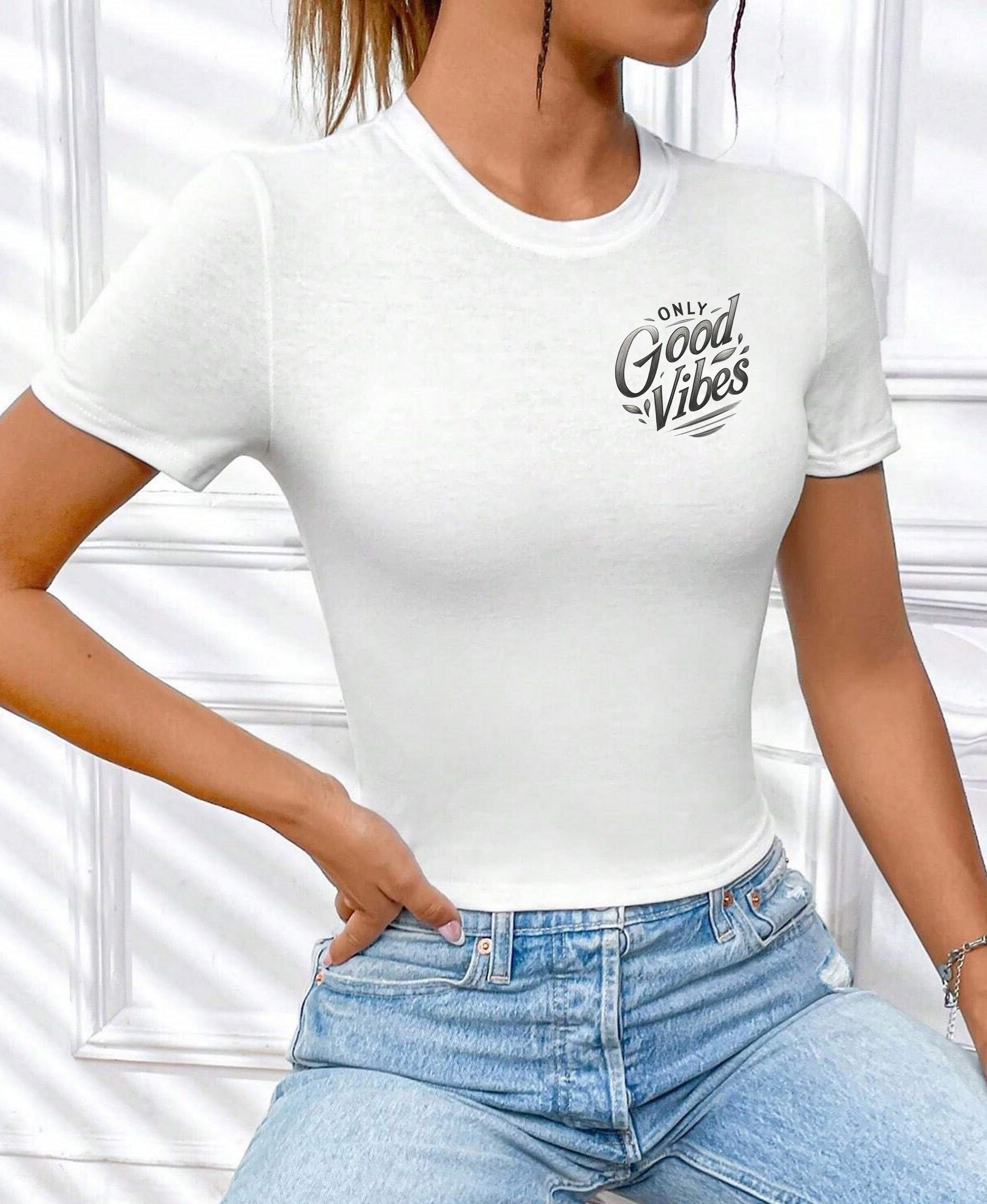 RMK T-Shirt Damen Freizeitshirt Bluse Top günstig online kaufen