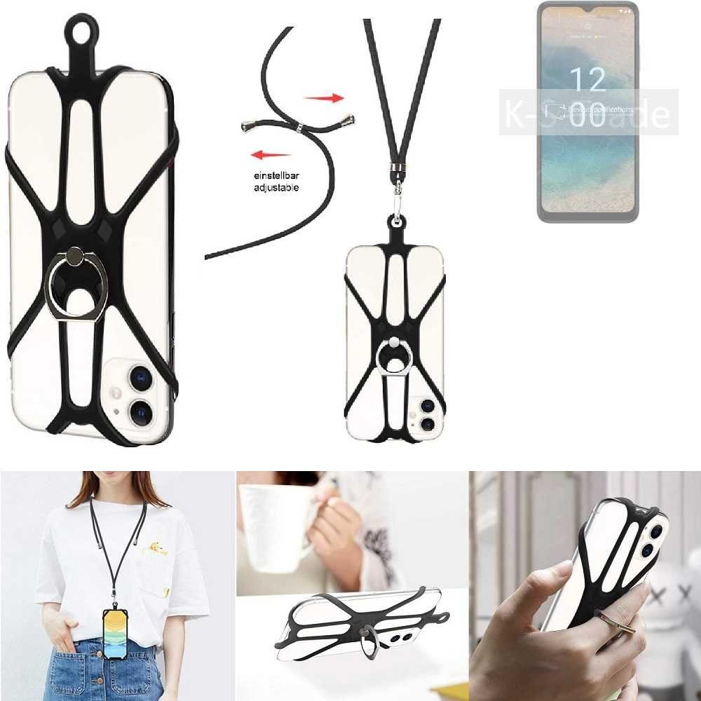 Handyhülle für Nokia G22