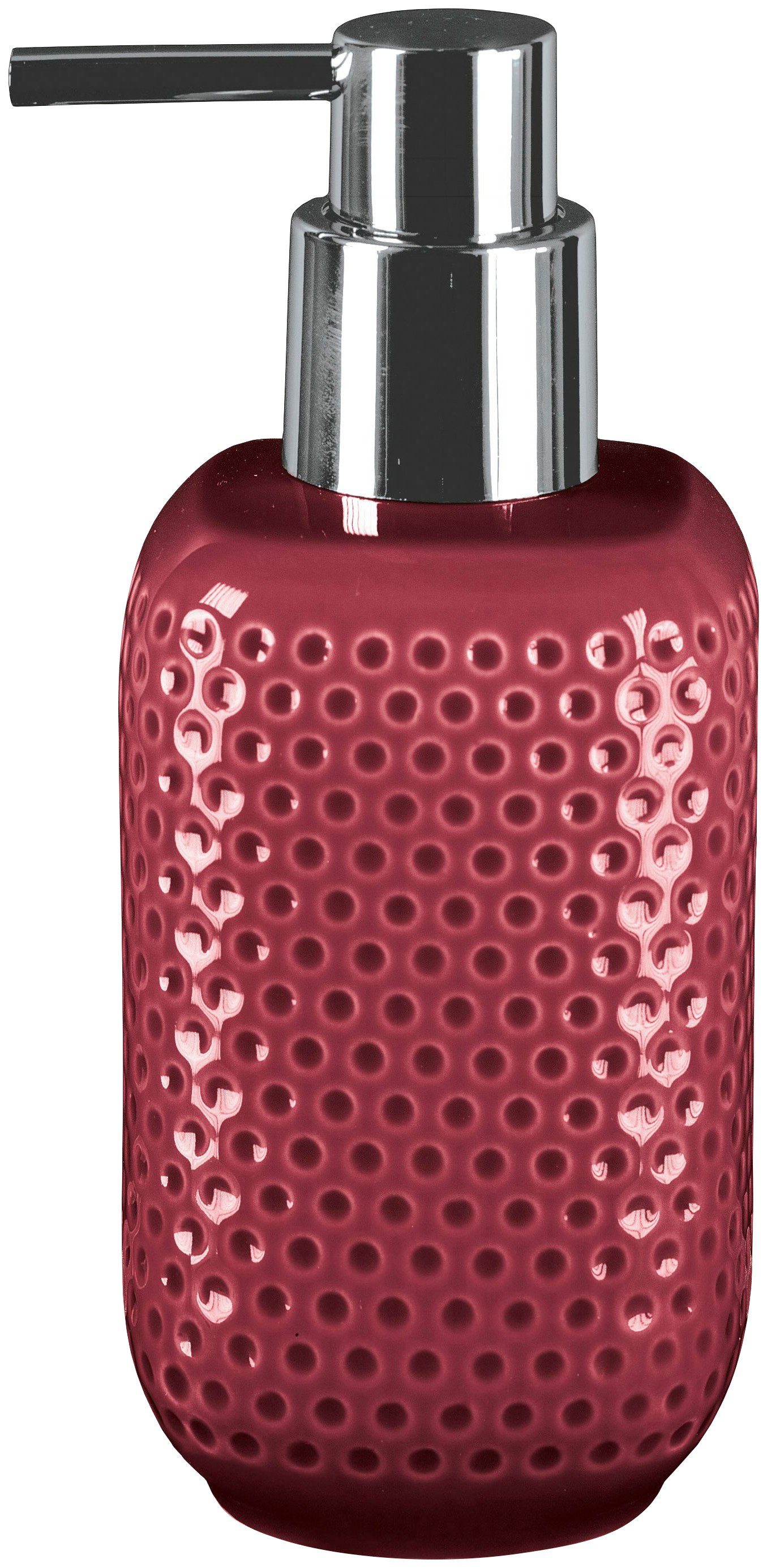 Kleine Wolke Seifenspender Mila, (1-tlg)