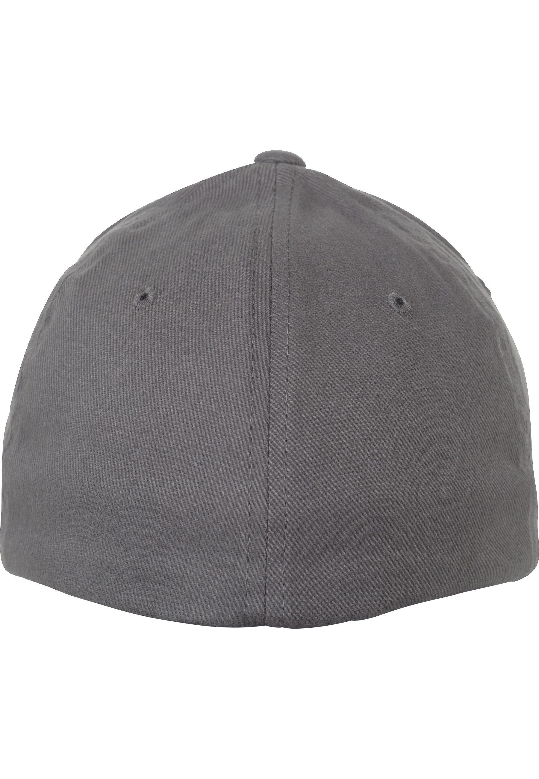 Flexfit Flex Cap Flexfit Accessoires Flexfit Brushed Twill