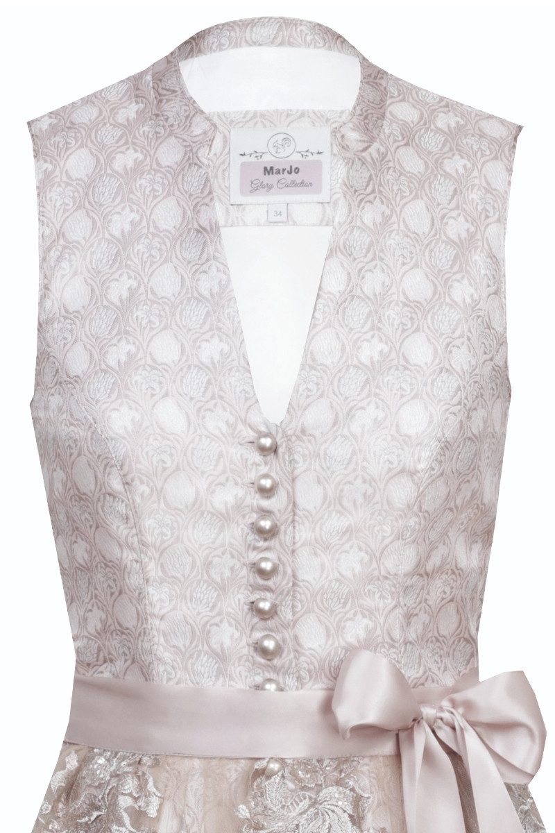 MarJo Dirndl Midi Dirndl 2tlg. - günstig online kaufen