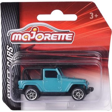 majORETTE Spielzeug-Auto 212053051 Street Cars, 18-sort.
