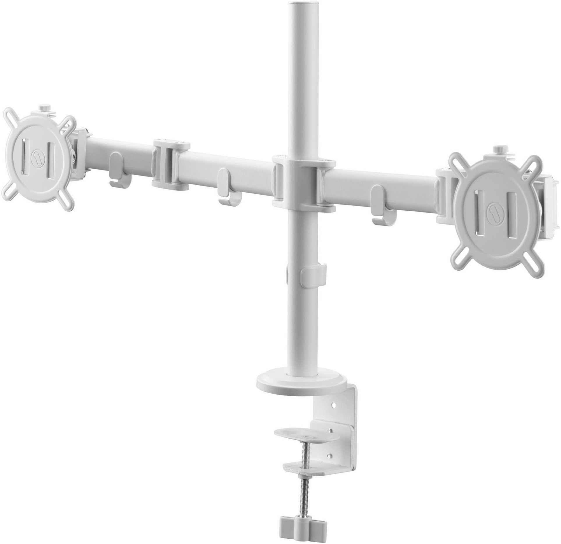 Monitor-Halterung Smart Dual