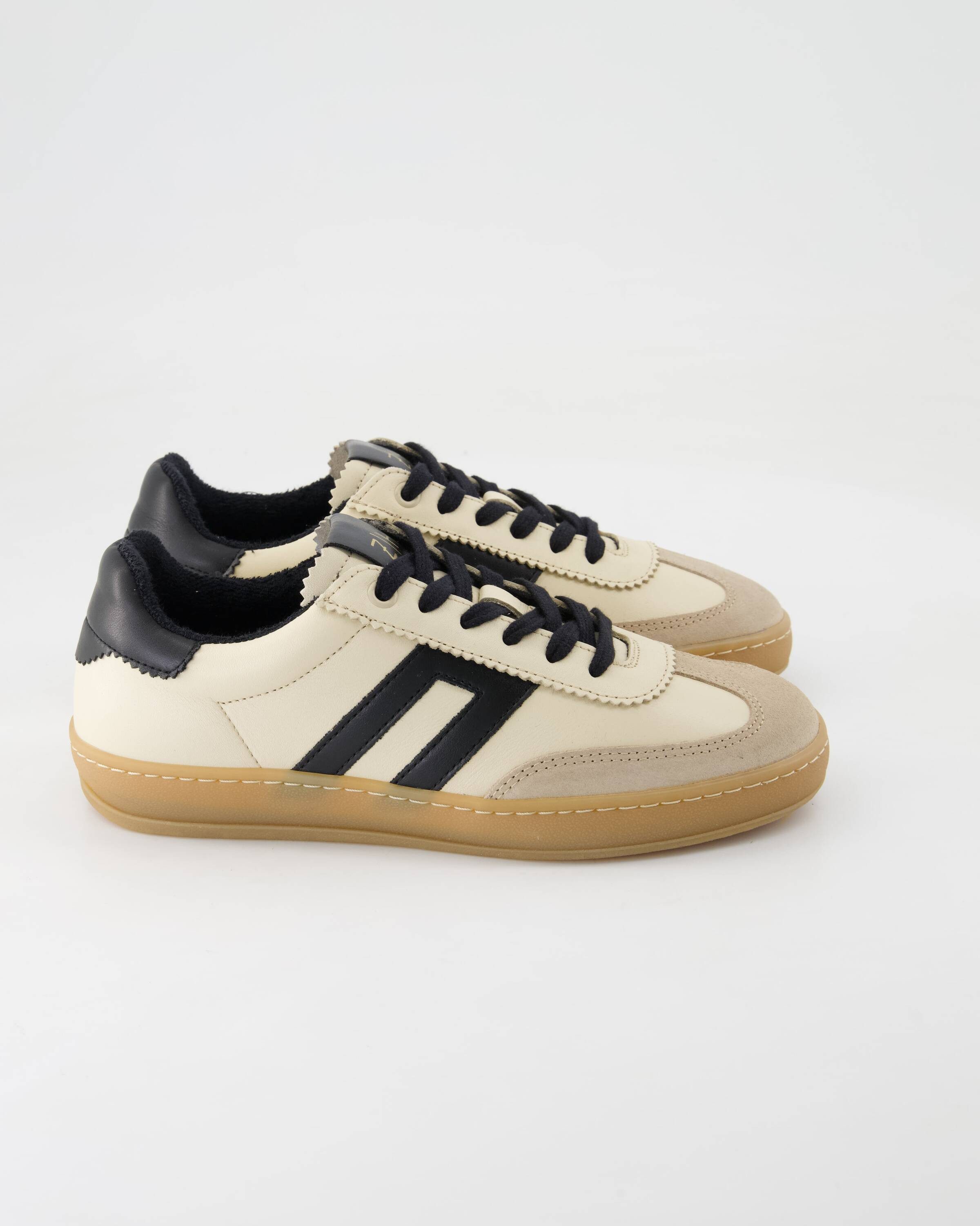 ZAHIRA 14579.004-503 Sneaker Obermaterial: Leder und günstig online kaufen