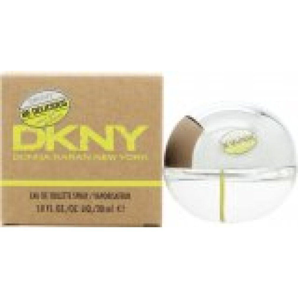 DKNY Eau de Toilette Be Delicious Eau de Toilette Spray