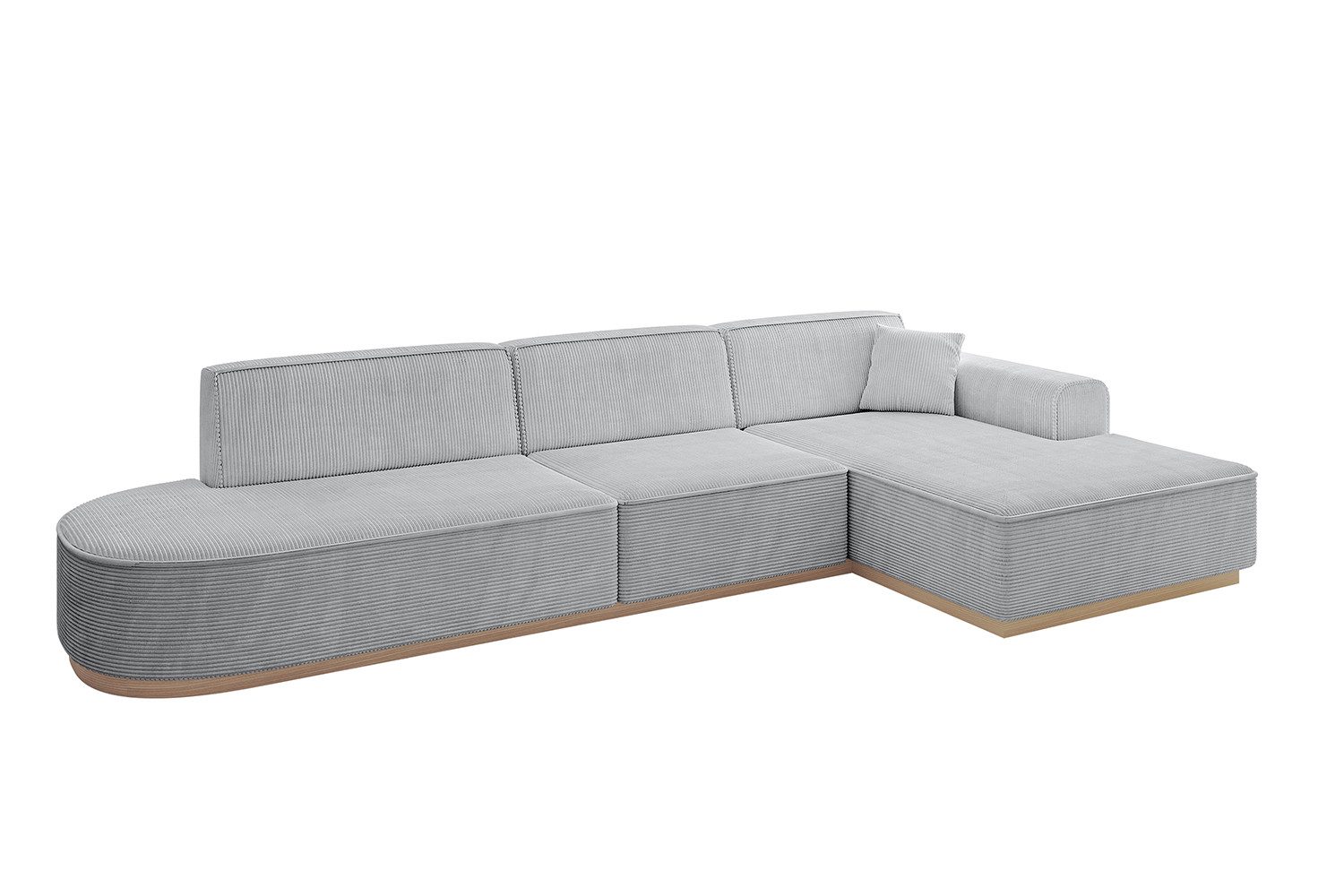 ALTDECOR Ecksofa IREA-L2, Sofa Praktische Bequeme günstig online kaufen