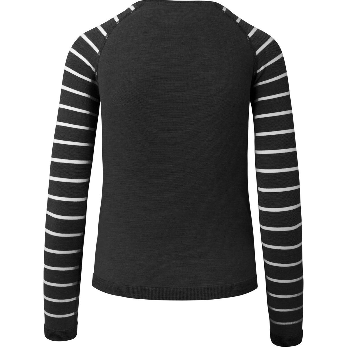 MARTINI Funktionsunterhemd Uwear Shirt W Langärmliges Funktionsshirt für Damen mit nahtlosem Design für