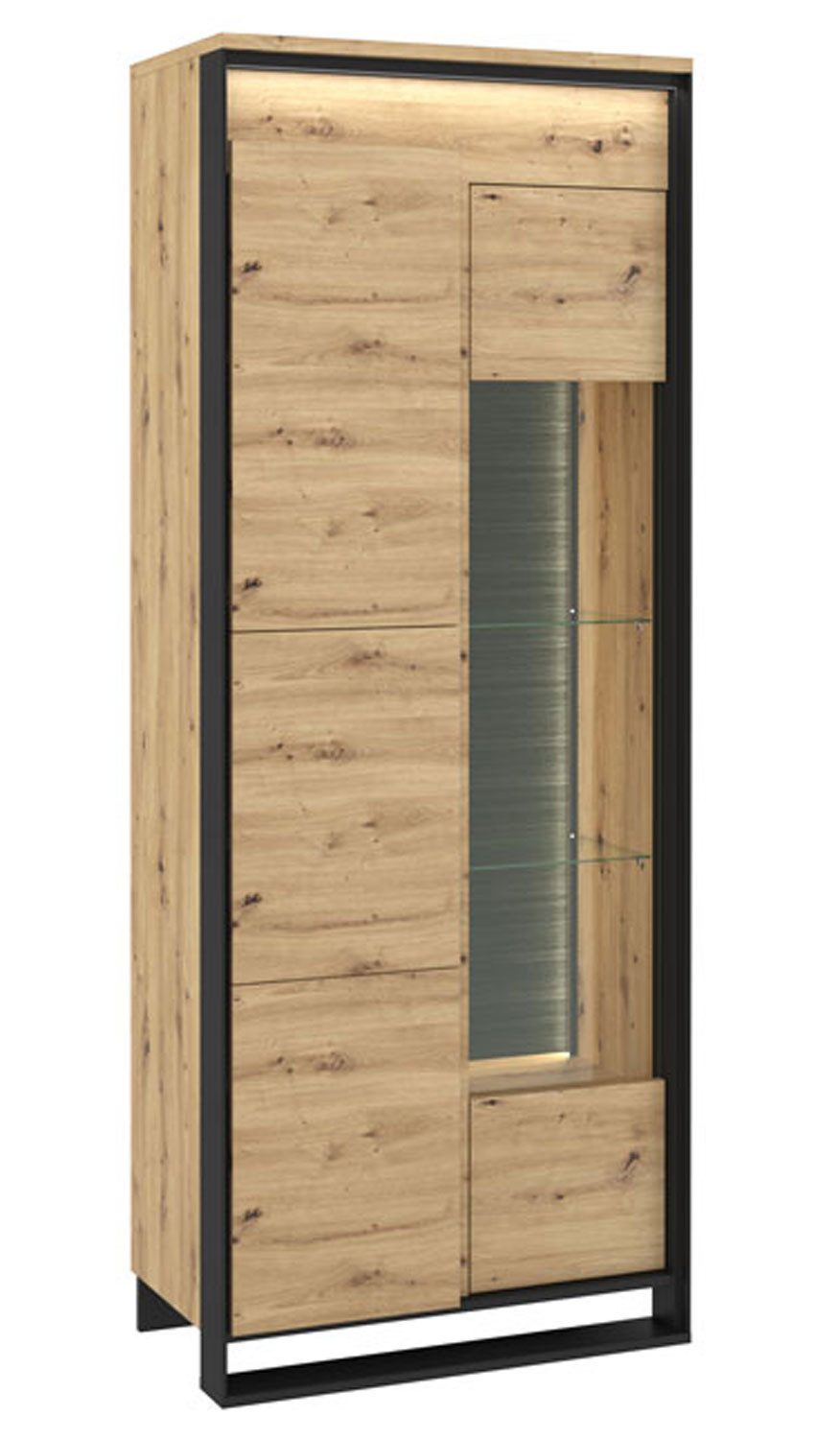 Vitrine Quant