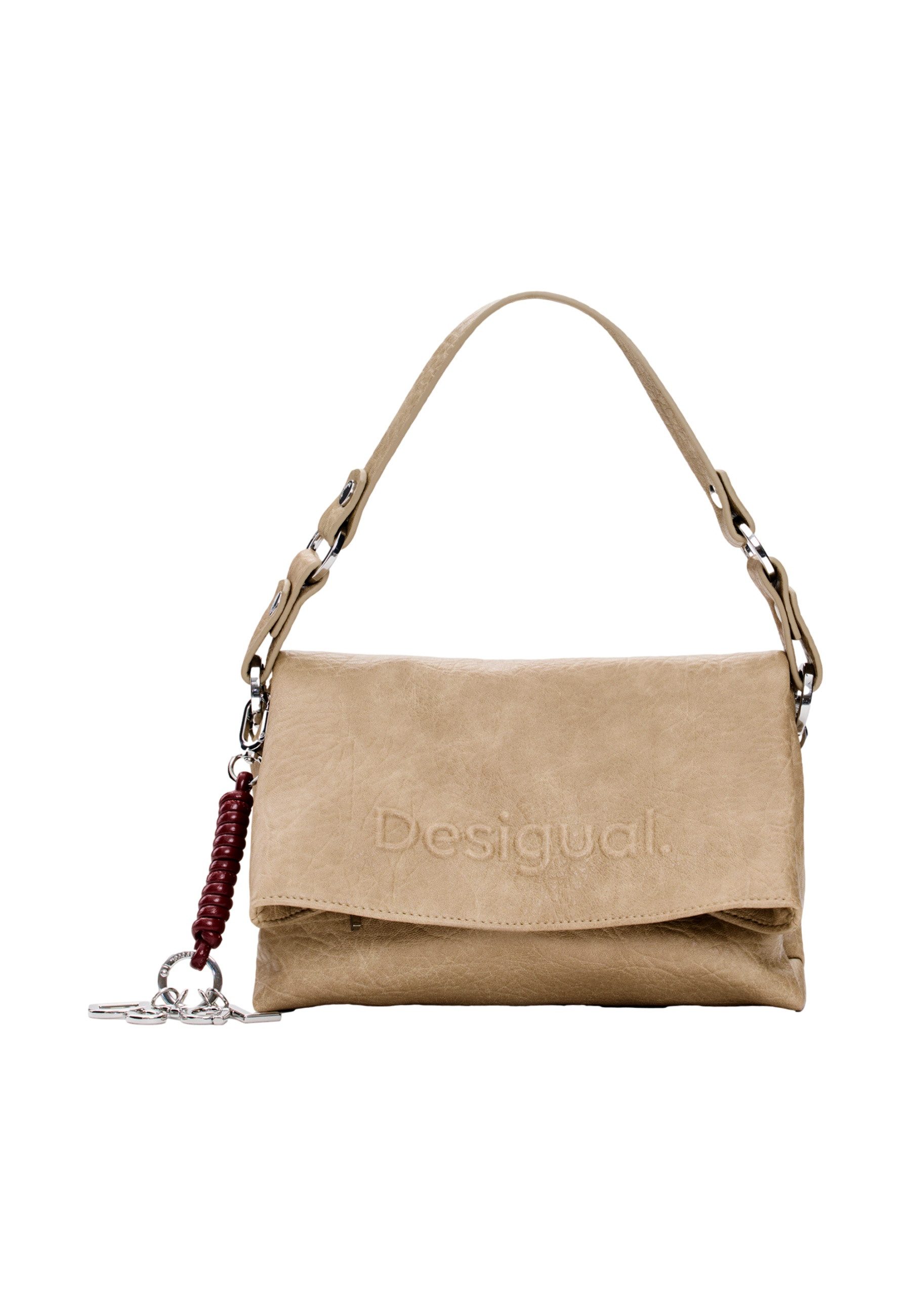 Desigual Schultertasche Tasche HALF LOGO VENECIA 4.0 Umhängetasche (1-tlg)