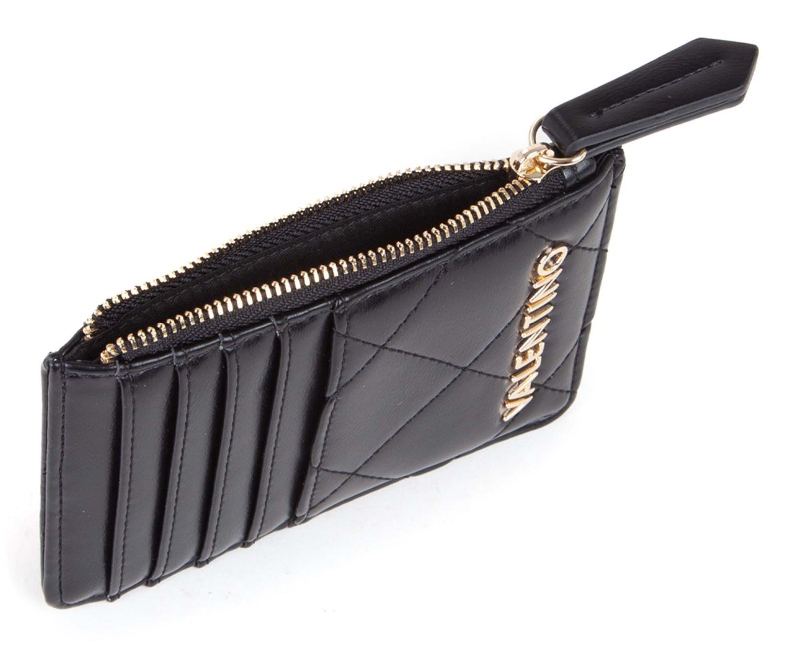VALENTINO BAGS Kartenetui "LADY RE", Kartenhalter Kreditkartenetui günstig online kaufen