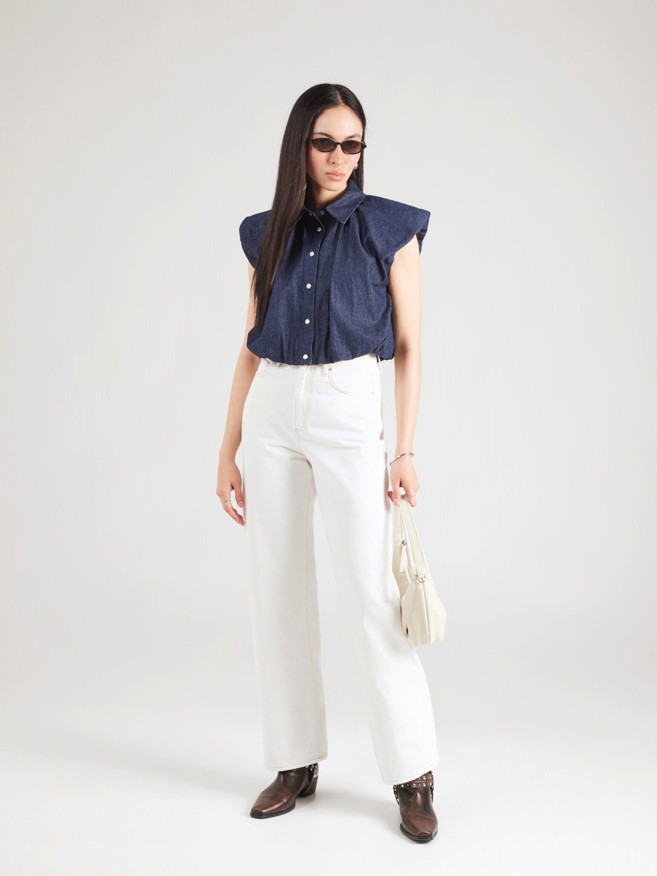 ARMANI EXCHANGE Regular-fit-Jeans (1-tlg) Plain/ohne Details