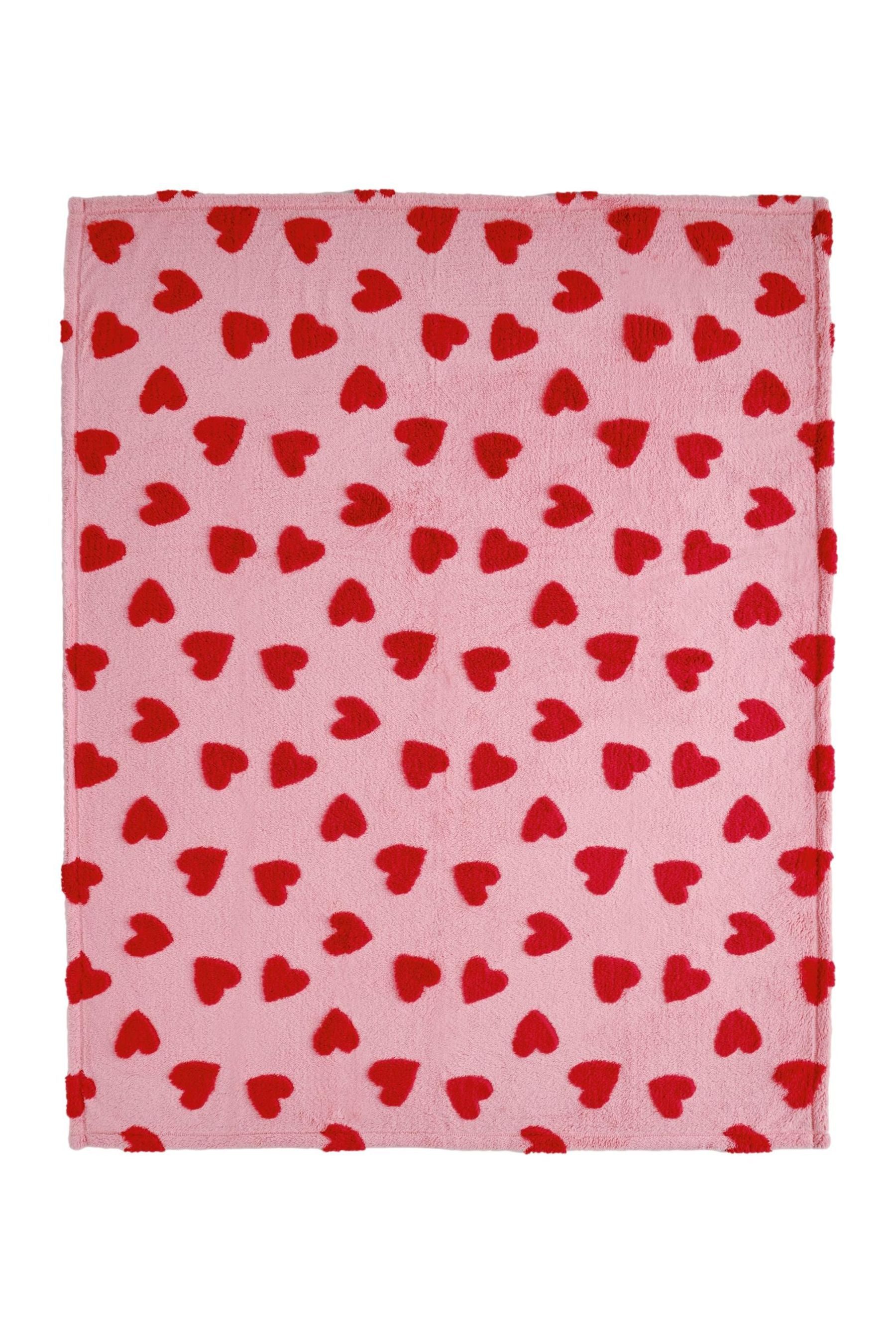 Next Tagesdecke Fleece-Decke günstig online kaufen