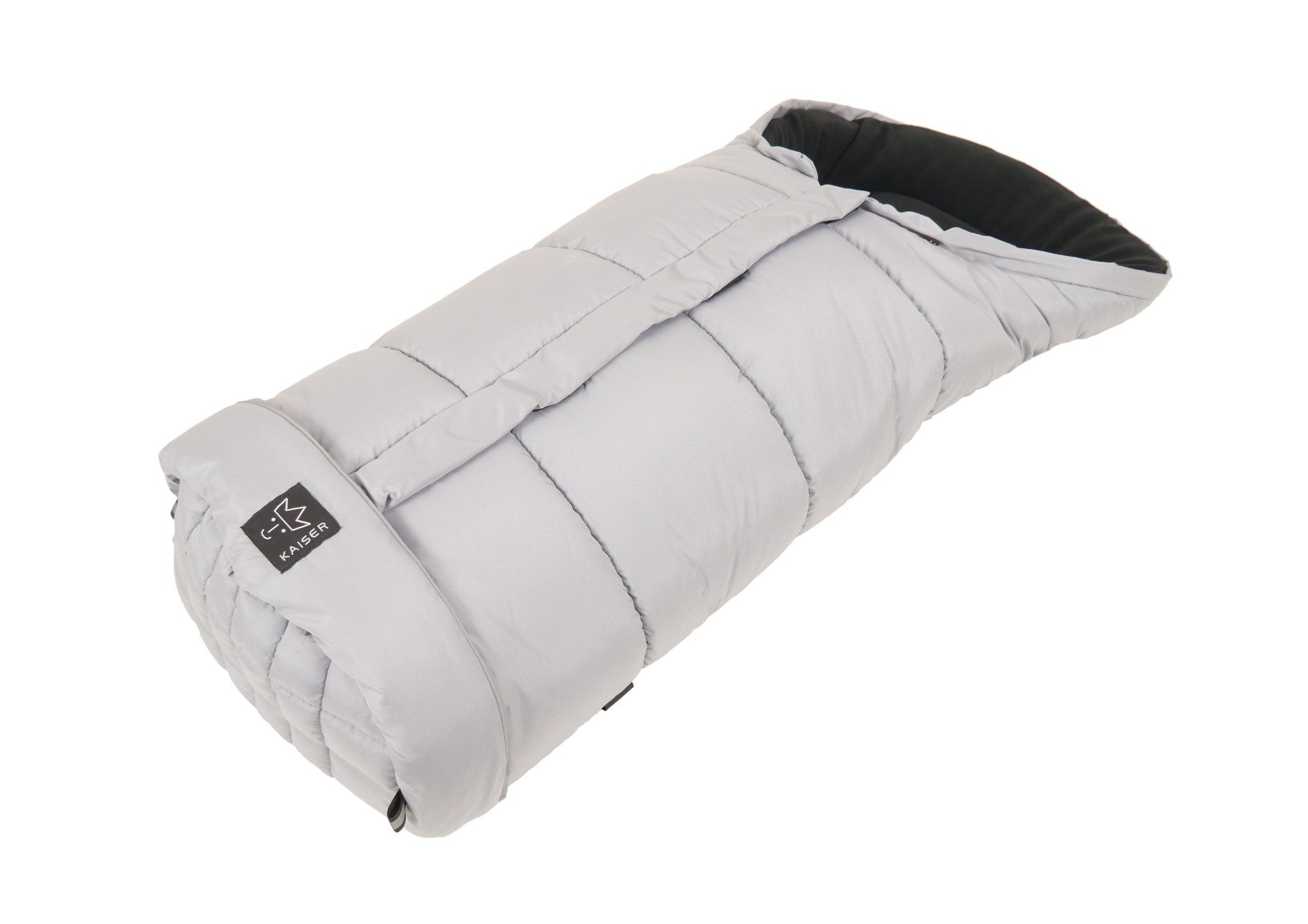 Kaiser Fußsack Iglu Thermo Fleece Kinderwagen Fußsack