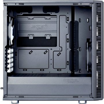 Fractal Design PC-Gehäuse Define Mini C