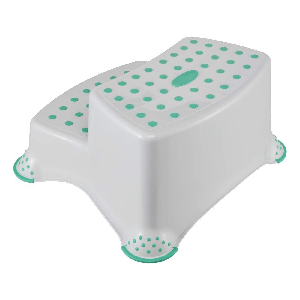 keeeper Tritthocker Premium Kinder Hocker zweistufig günstig online kaufen