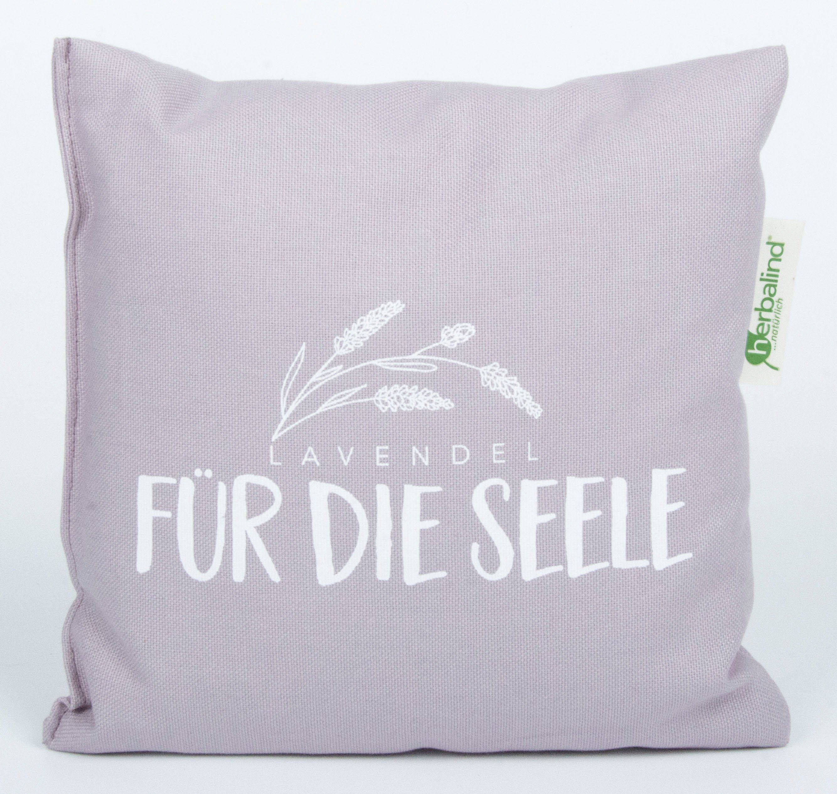 herbalind Kräuterkissen 5032 Lavendelkissen FÜR DIE SEELE, 1-tlg.