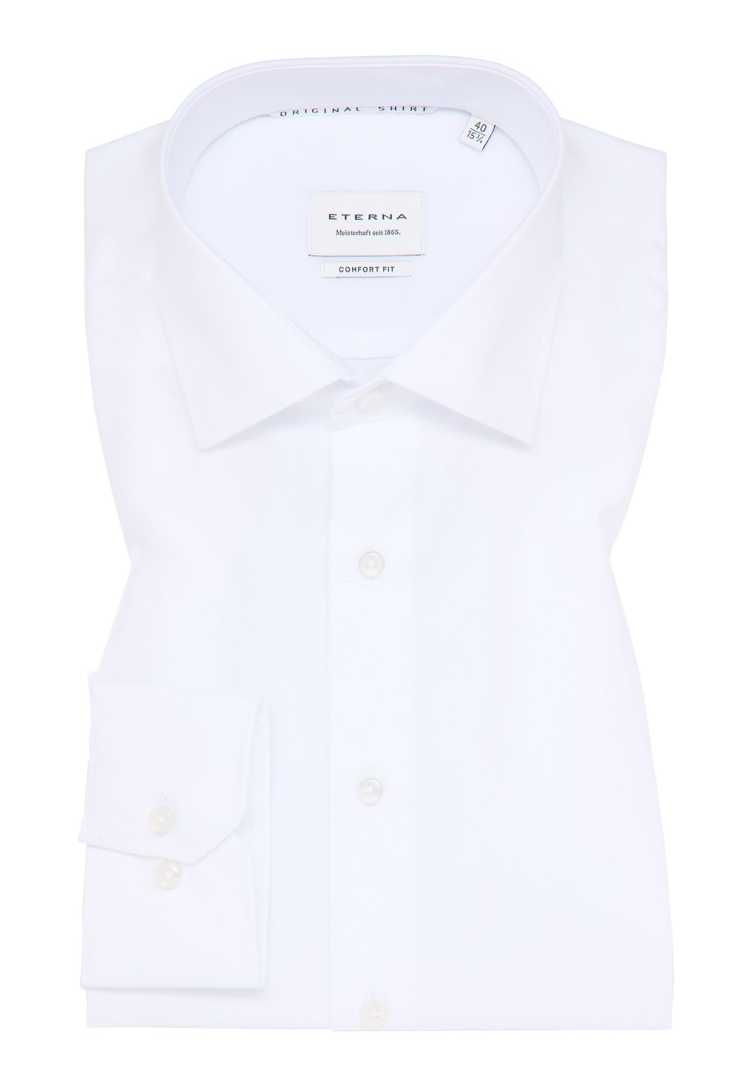 Eterna Businesshemd - klassisches Hemd - günstig online kaufen