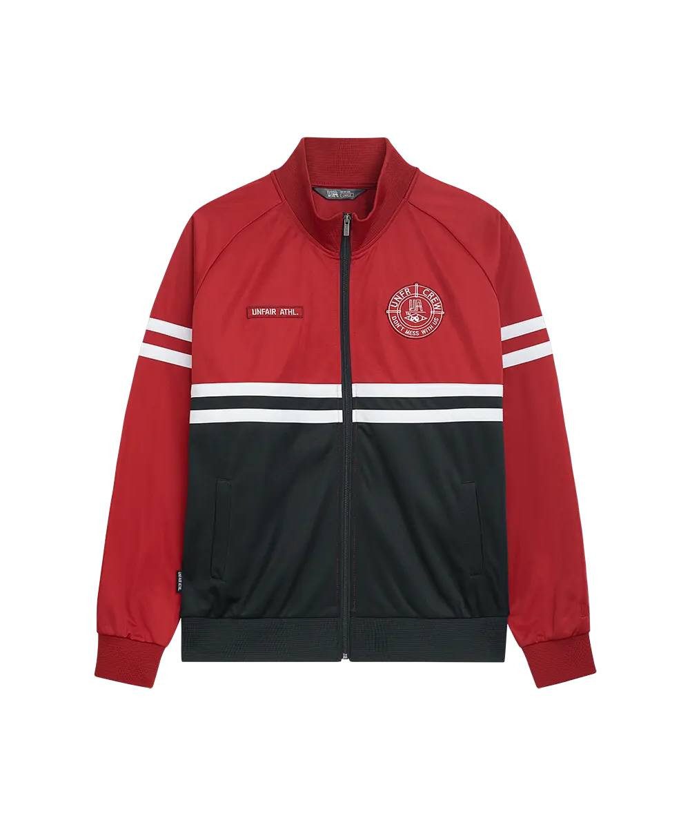 Unfair Athletics Trainingsjacke Jacke Unfair Tracktop Classic günstig online kaufen