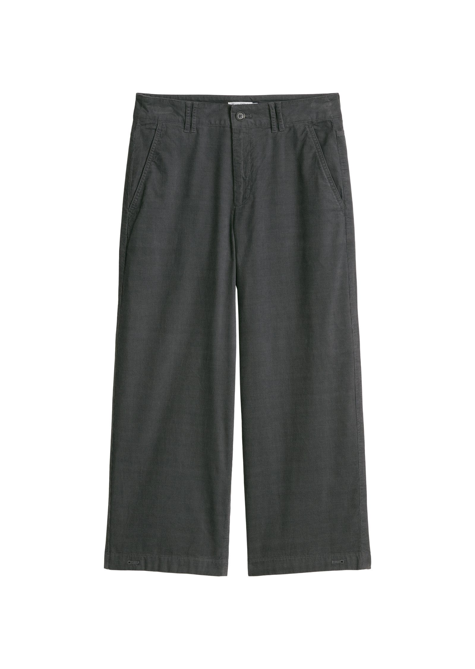 Marc O'Polo DENIM Chinohose aus Organic Cotton