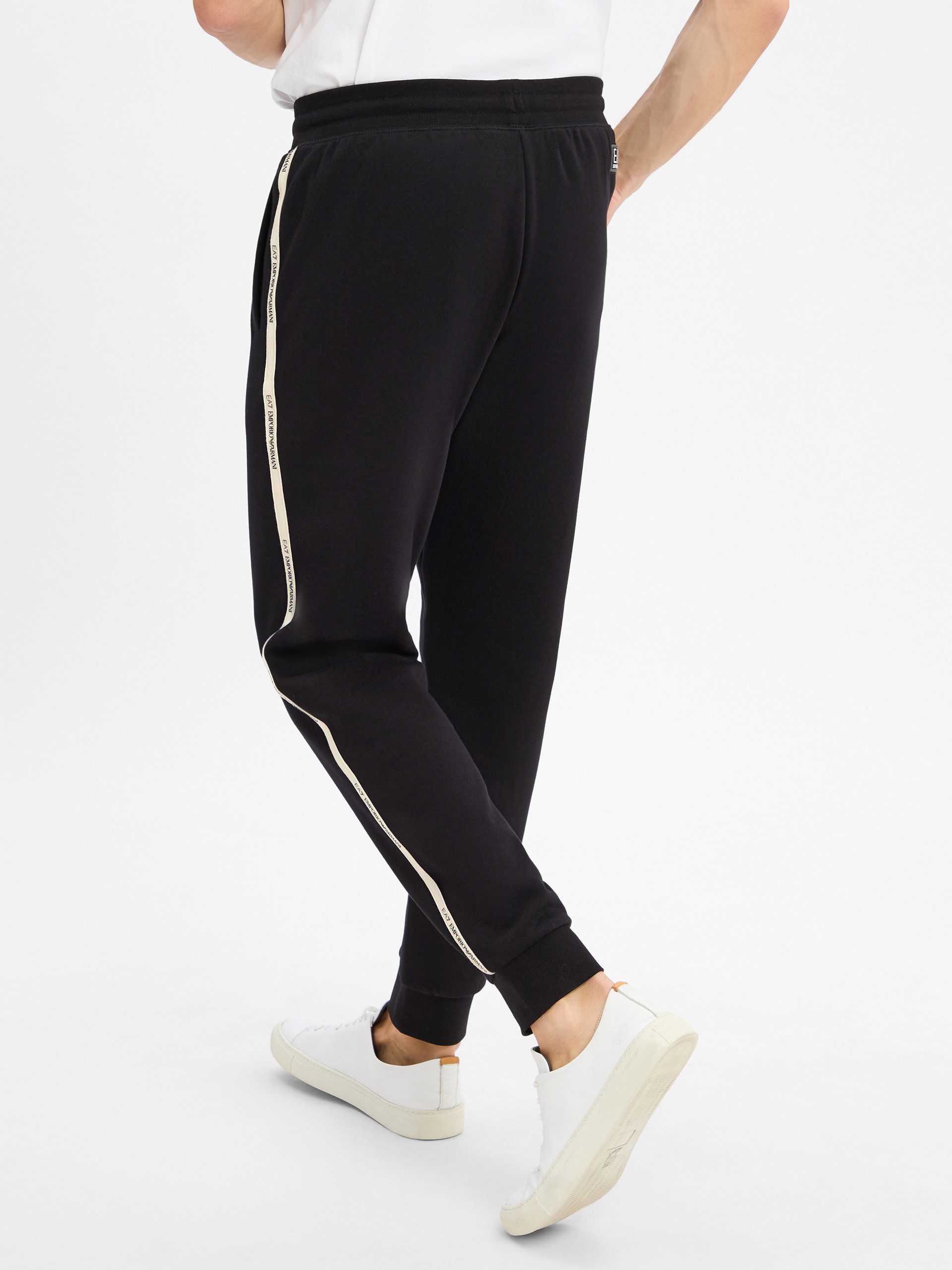 Emporio Armani Jogginghose günstig online kaufen