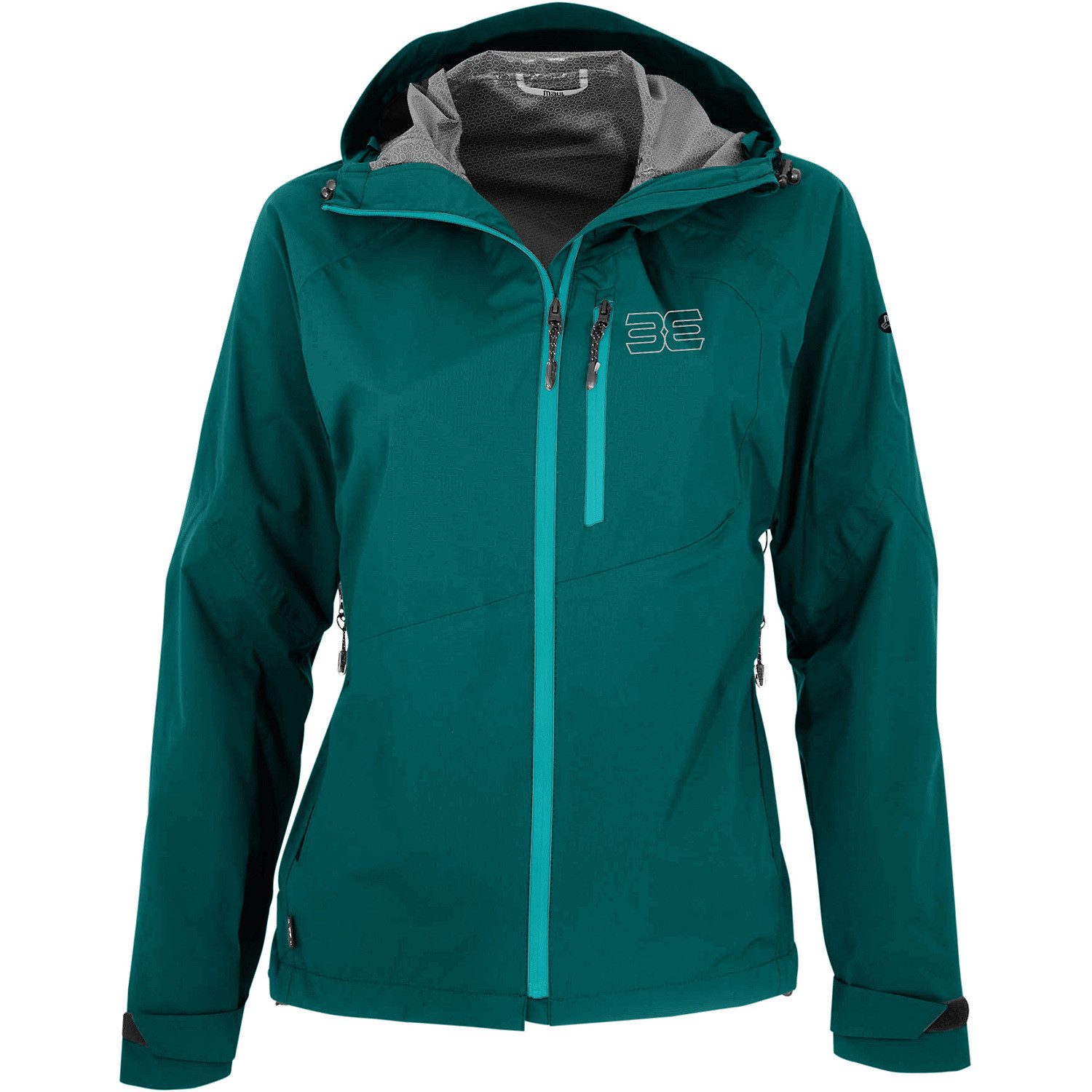 Softshelljacke Funktionsjacke Zermatt