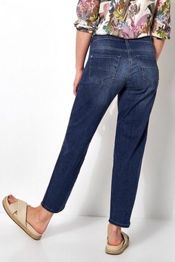 Relaxed by TONI 5-Pocket-Hose Liv 7/8