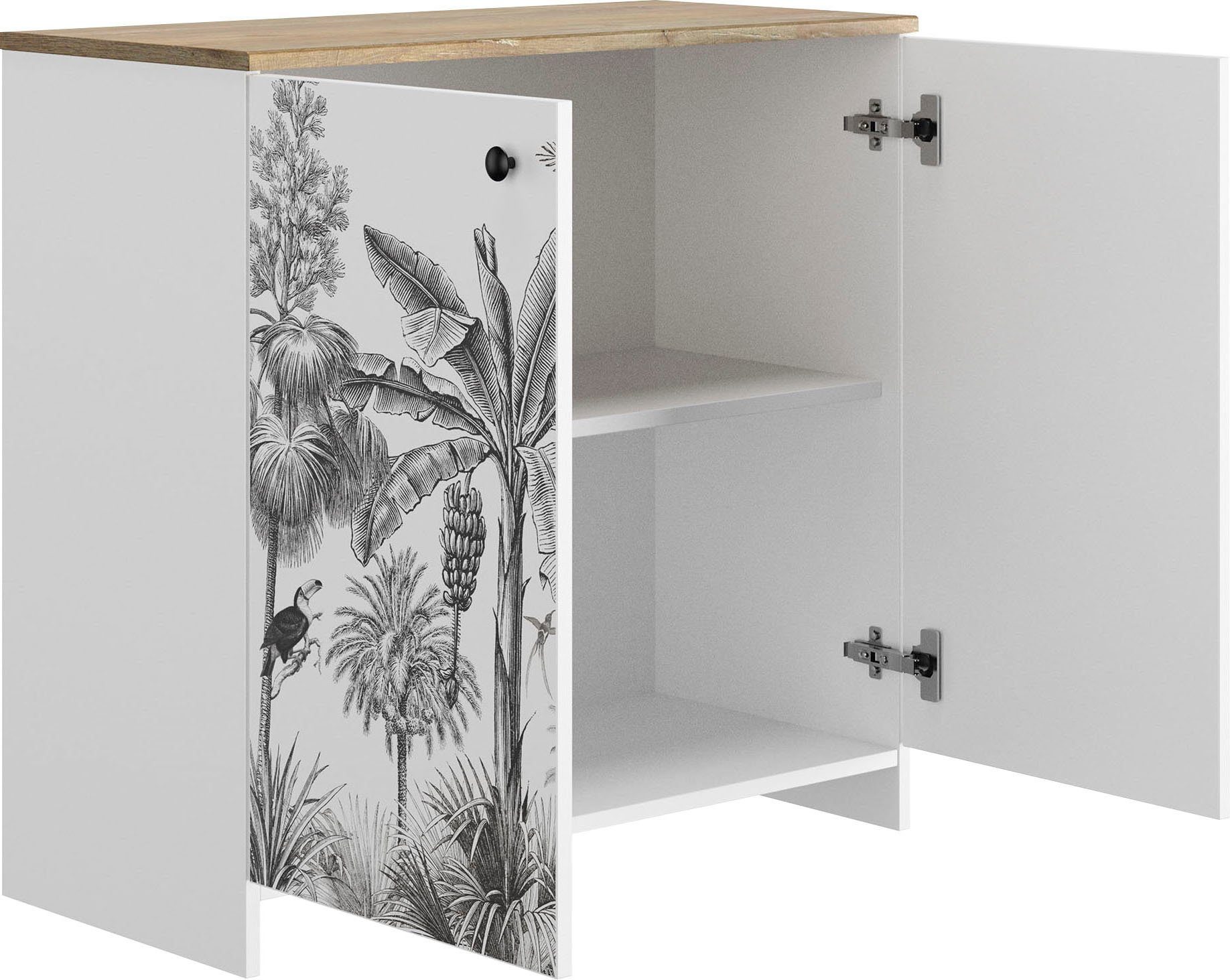 Gami Kommode Motocco