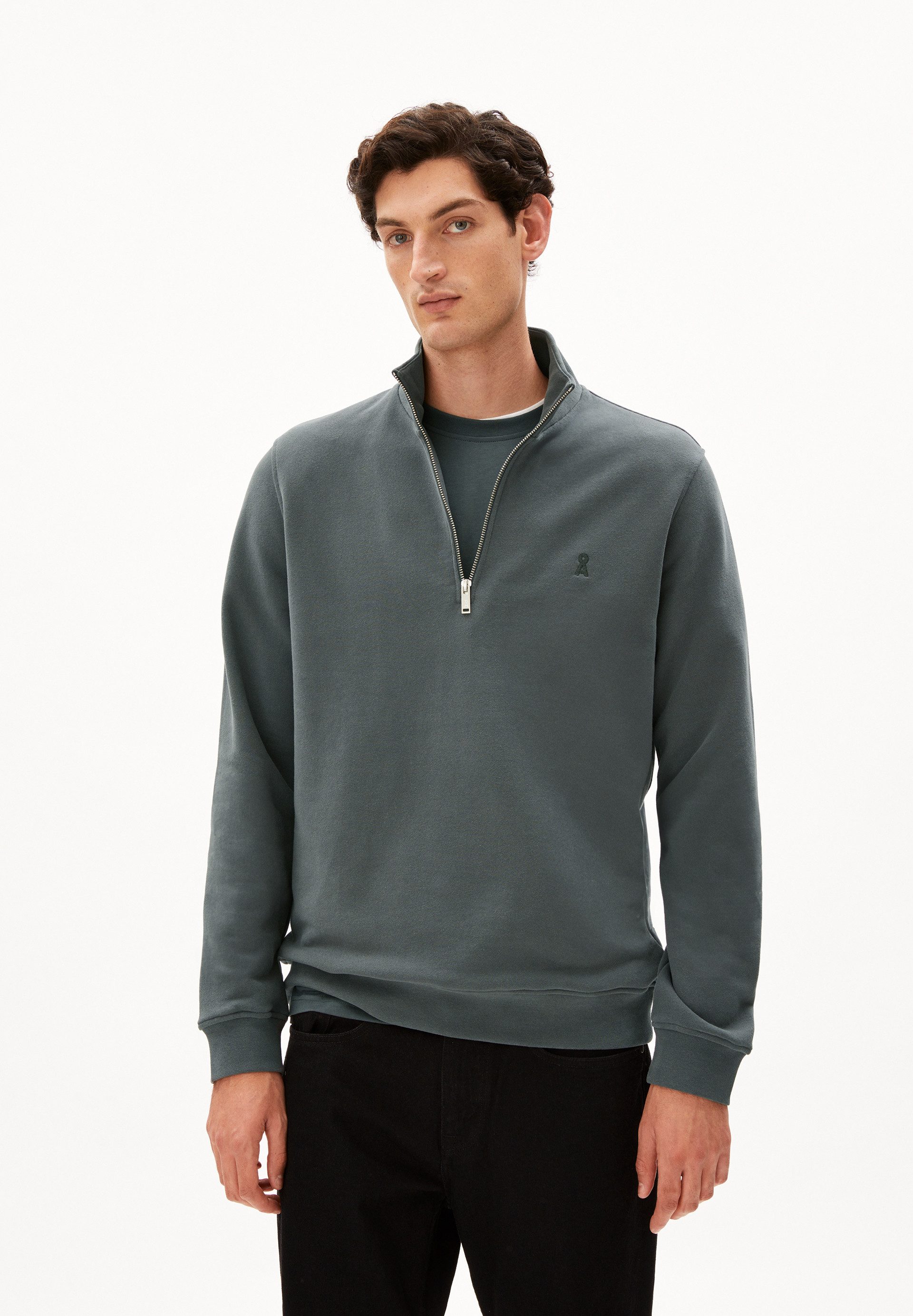 Armedangels Sweatshirt WAARLO COMFORT Sweatshirt aus günstig online kaufen