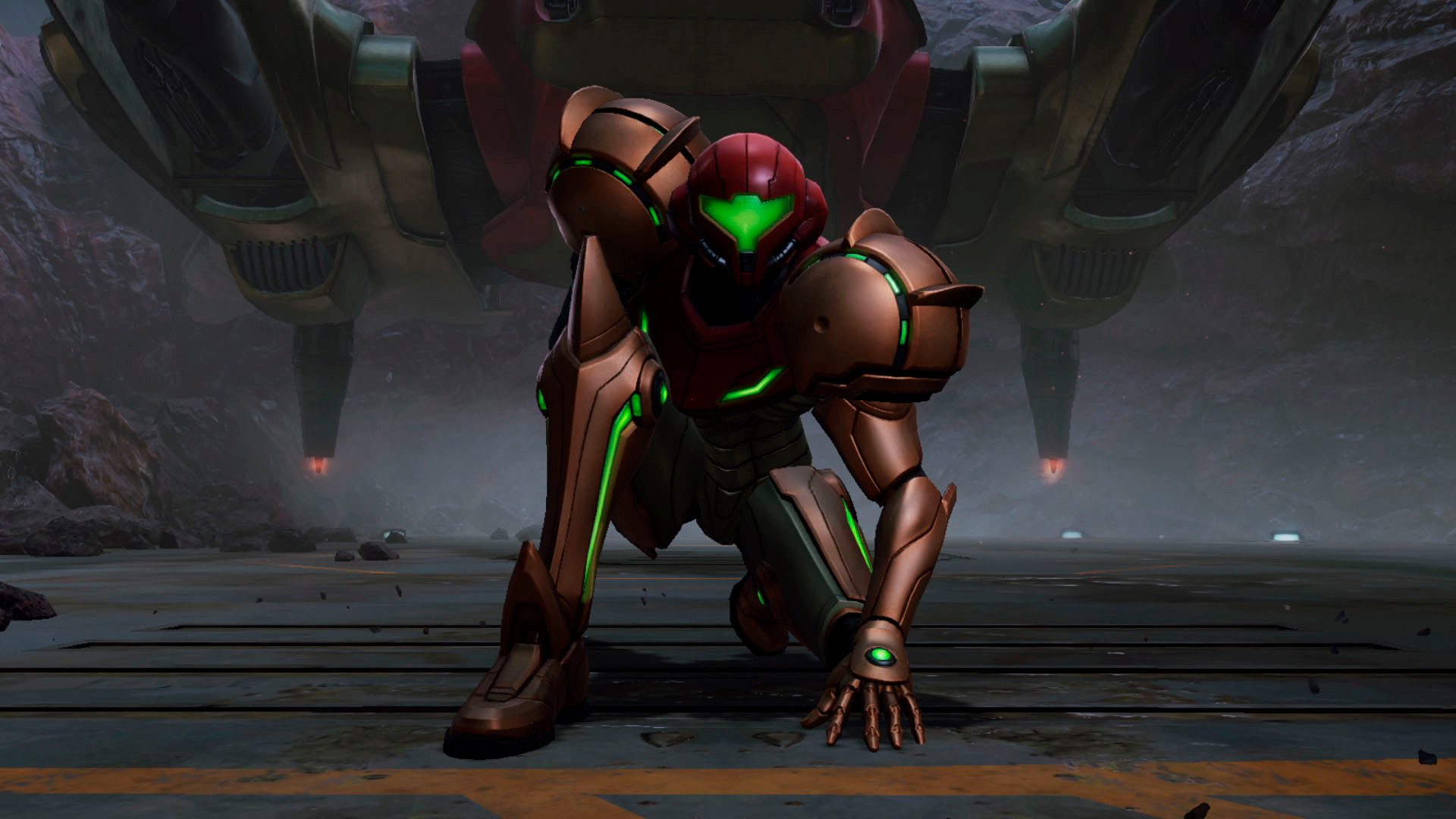 Metroid Prime 4: Beyond - Switch 2 Nintendo Switch 2