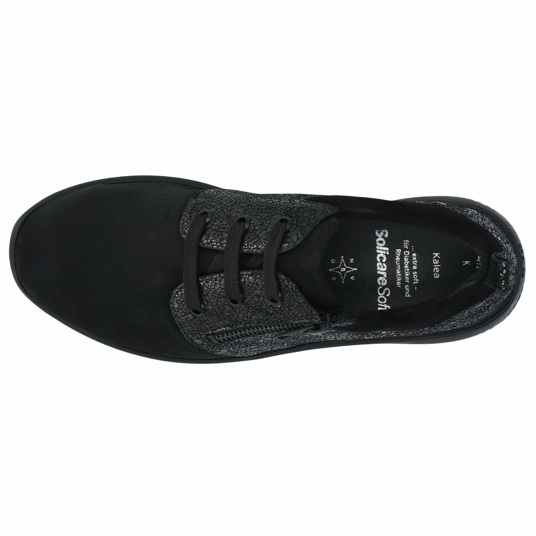 SOLIDUS Freizeit Schnürer für Damen Schnürschuh (keine Angabe, 1-tlg., keine Angabe)