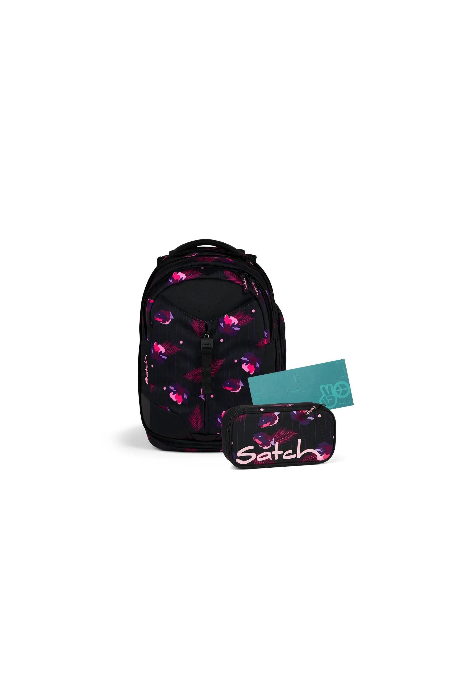 Schulranzen match Bundle