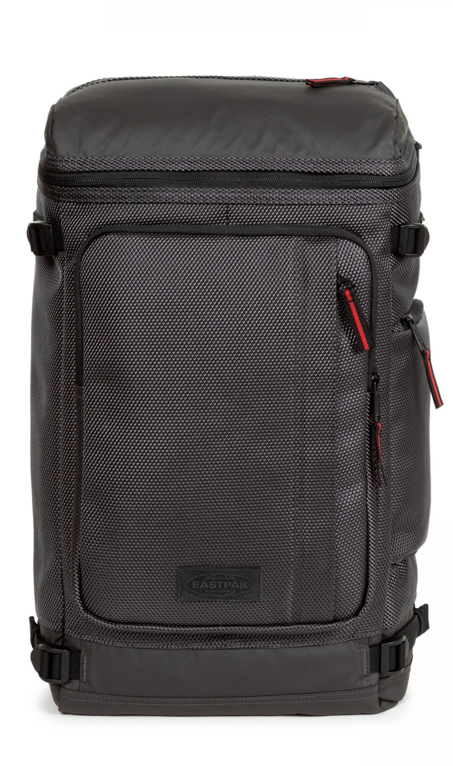 Eastpak Freizeitrucksack Tecum Top, enthält recyceltes Material (Global Recycled Standard)